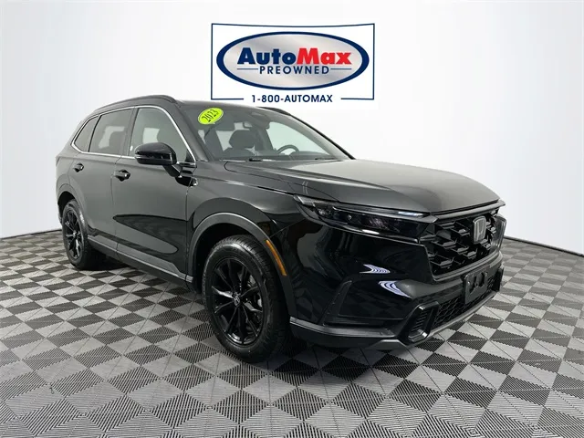 2023 Honda CR-V Hybrid Sport for sale in Framingham, MA