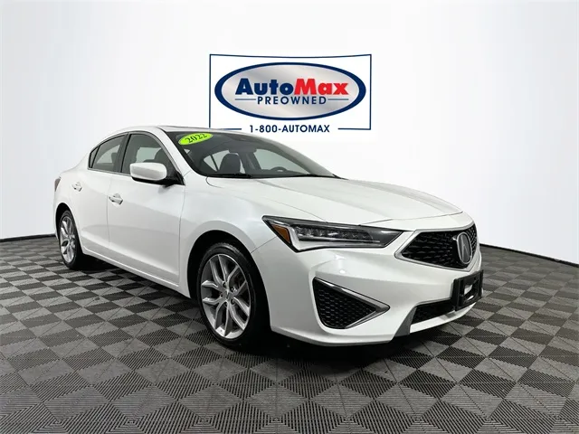 2022 Acura ILX for sale in Framingham, MA