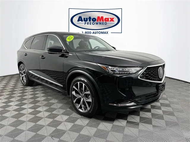 2022 Acura MDX Technology for sale in Framingham, MA