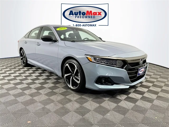 2022 Honda Accord Sport for sale in Framingham, MA