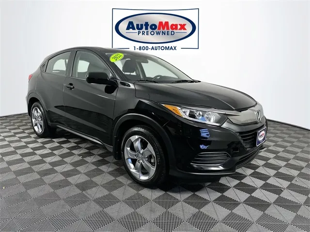 2022 Honda HR-V LX for sale in Framingham, MA