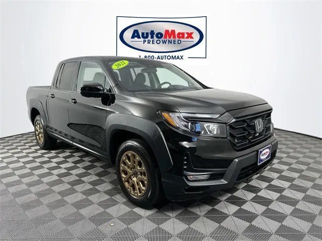 2021 Honda Ridgeline Sport for sale in Framingham, MA