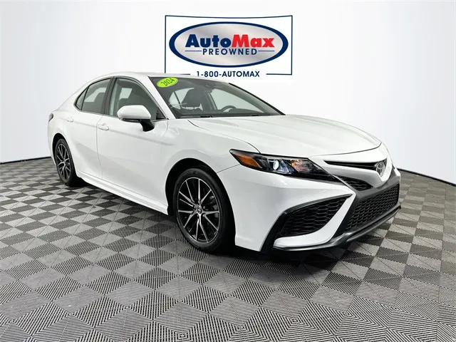 2024 Toyota Camry SE for sale in Framingham, MA