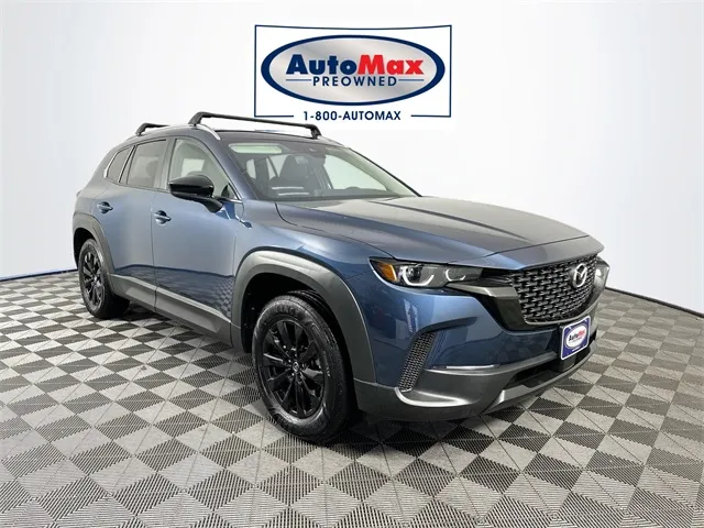 2024 Mazda CX-50 2.5 S Premium Package for sale in Framingham, MA