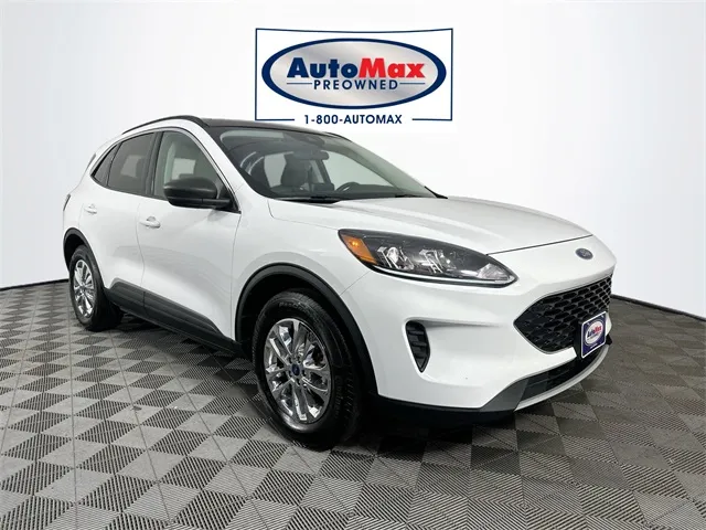 2022 Ford Escape SE Hybrid for sale in Framingham, MA