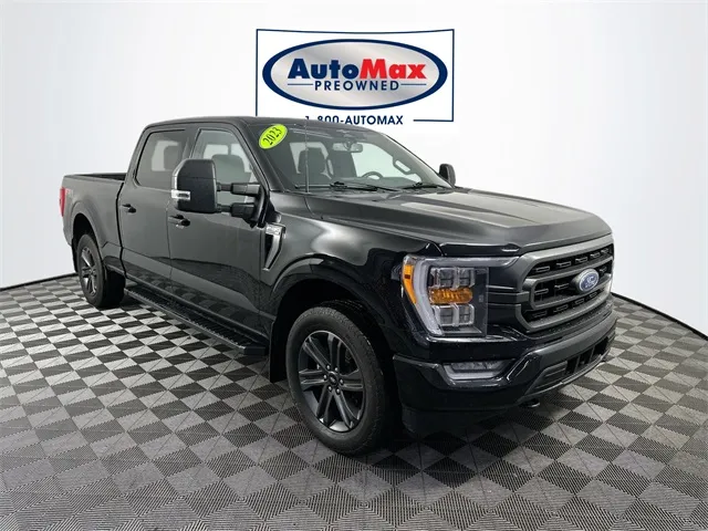 2023 Ford F-150 XLT for sale in Framingham, MA