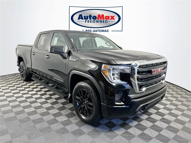 2022 GMC Sierra 1500 Limited Pro for sale in Framingham, MA