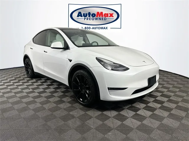 2022 Tesla Model Y Long Range for sale in Framingham, MA