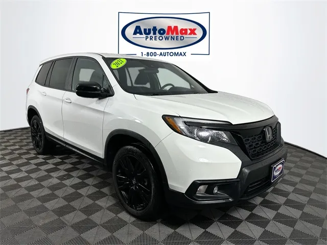 2021 Honda Passport Sport for sale in Framingham, MA