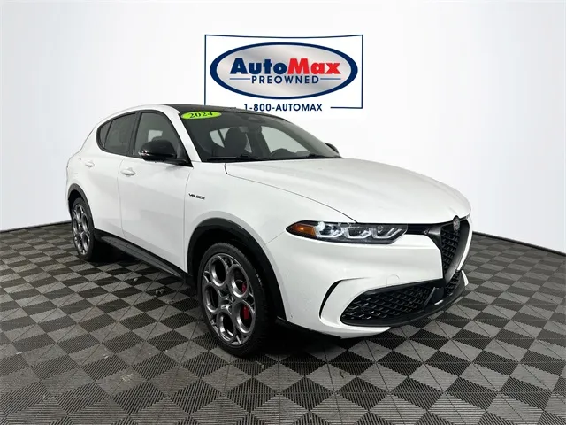 2024 Alfa Romeo Tonale Veloce for sale in Framingham, MA
