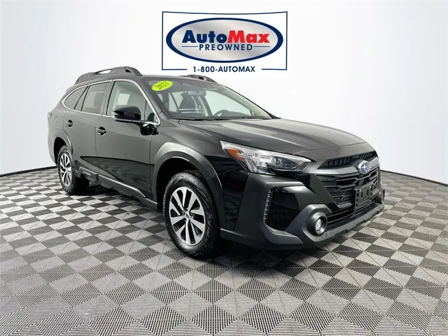 2023 Subaru Outback Premium for sale in Framingham, MA