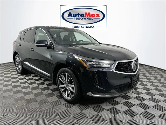 2022 Acura RDX Technology Package for sale in Framingham, MA