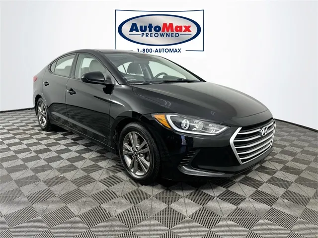 2018 Hyundai Elantra SEL for sale in Framingham, MA