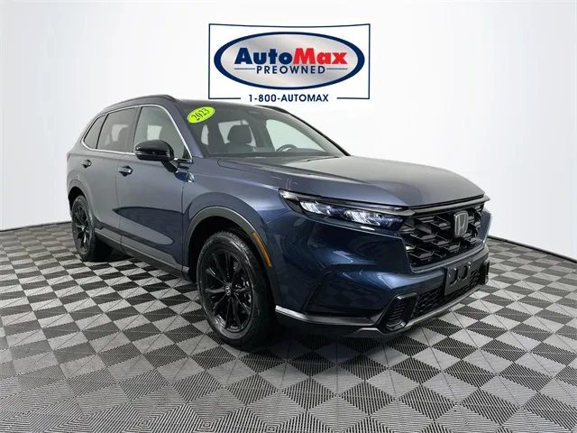 2023 Honda CR-V Hybrid Sport for sale in Framingham, MA