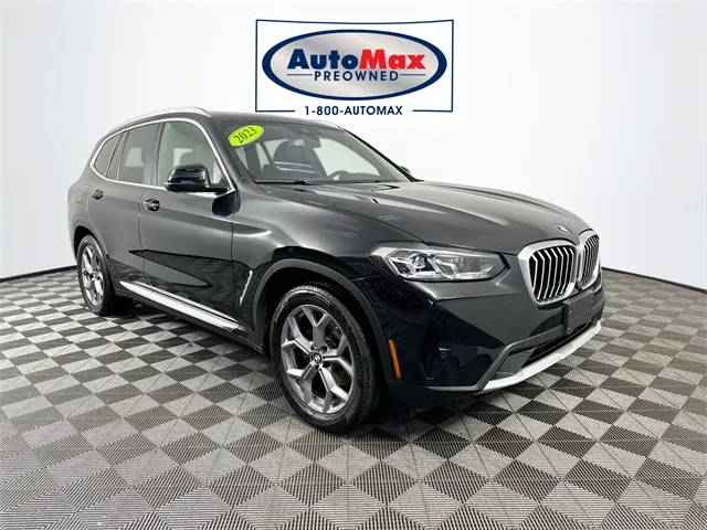 2023 BMW X3 xDrive30i for sale in Framingham, MA