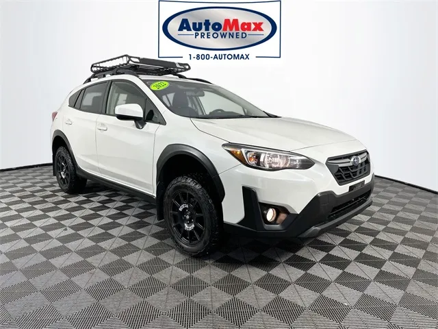 2022 Subaru Crosstrek Premium for sale in Framingham, MA