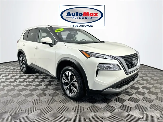 2023 Nissan Rogue SV for sale in Framingham, MA