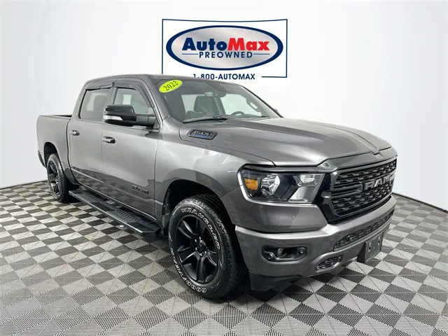 2022 Ram 1500 Big Horn/Lone Star for sale in Framingham, MA