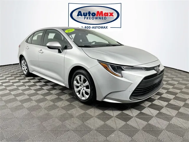 2023 Toyota Corolla LE for sale in Framingham, MA