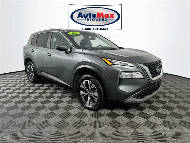 2023 Nissan Rogue SV for sale in Framingham, MA