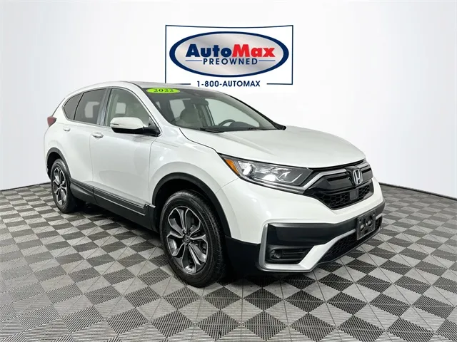 2022 Honda CR-V EX for sale in Framingham, MA