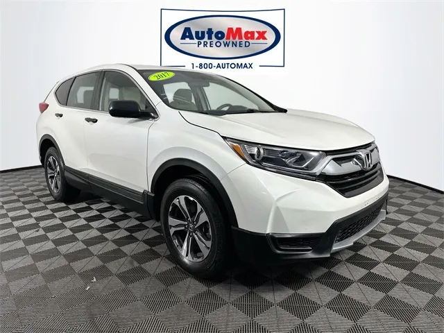 2017 Honda CR-V LX for sale in Framingham, MA