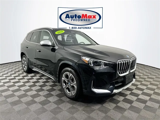 2024 BMW X1 xDrive28i for sale in Framingham, MA