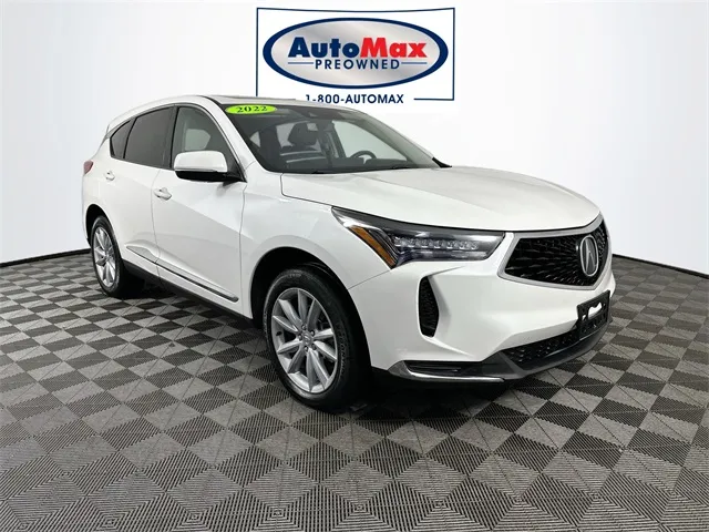 2022 Acura RDX SH-AWD for sale in Framingham, MA
