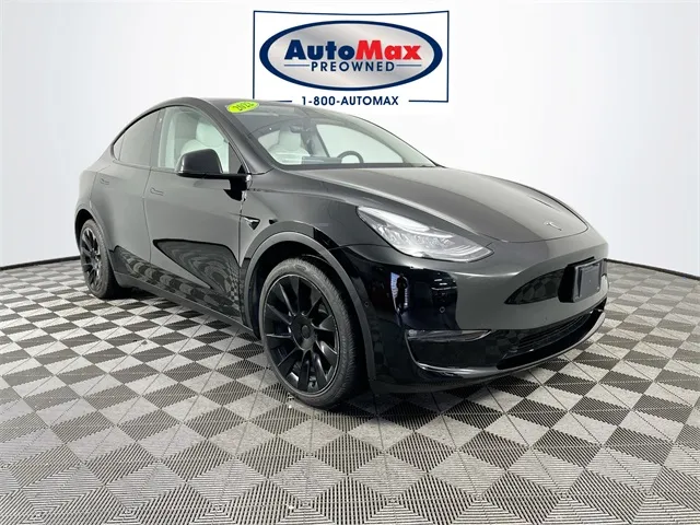 2022 Tesla Model Y Long Range for sale in Framingham, MA