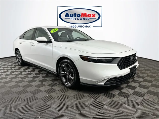 2023 Honda Accord EX for sale in Framingham, MA