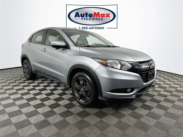 2018 Honda HR-V EX for sale in Framingham, MA