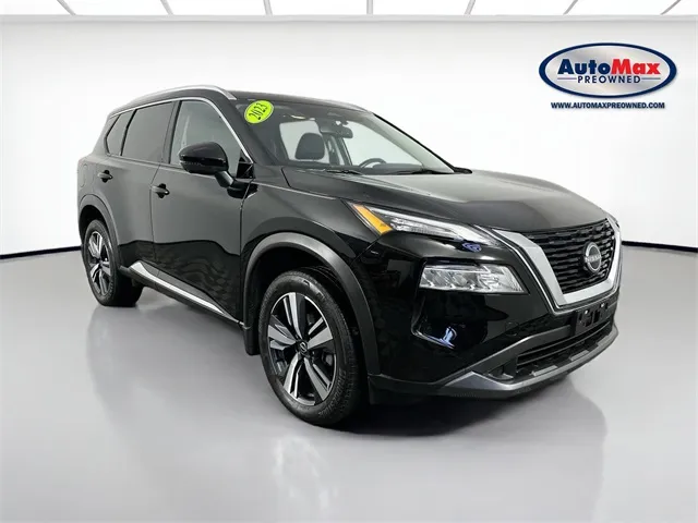 2023 Nissan Rogue SL for sale in Framingham, MA