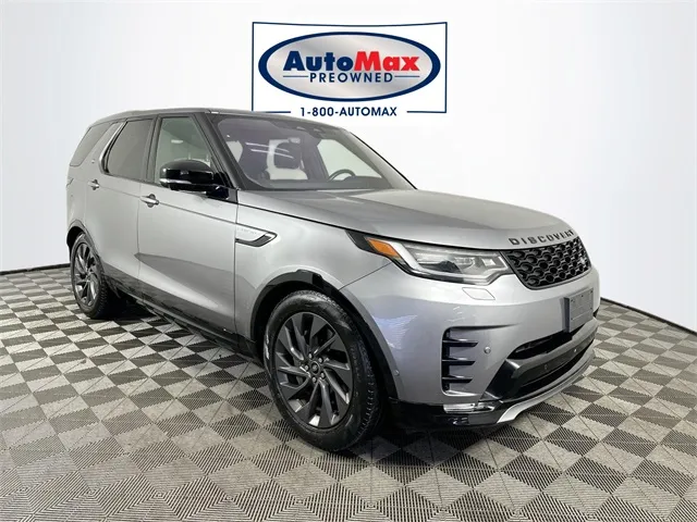 2022 Land Rover Discovery S R-Dynamic for sale in Framingham, MA