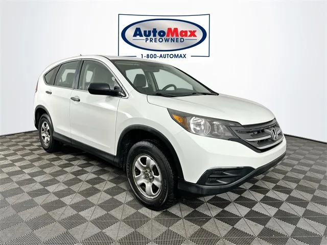2012 Honda CR-V LX for sale in Framingham, MA
