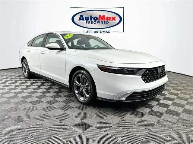 2024 Honda Accord EX for sale in Framingham, MA