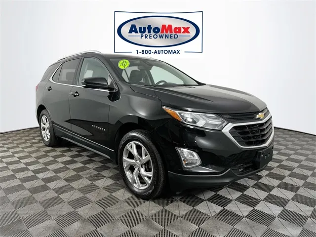 2020 Chevrolet Equinox LT for sale in Framingham, MA