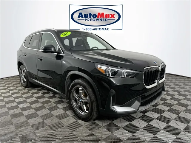 2023 BMW X1 xDrive28i for sale in Framingham, MA