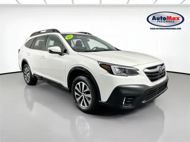 2020 Subaru Outback Premium for sale in Framingham, MA
