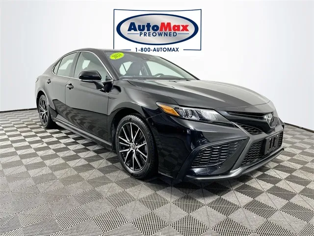 2023 Toyota Camry SE for sale in Framingham, MA