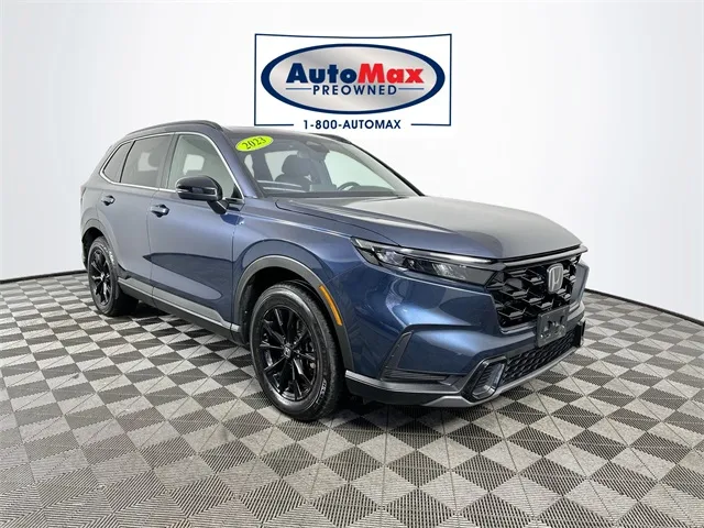 2023 Honda CR-V Hybrid Sport for sale in Framingham, MA