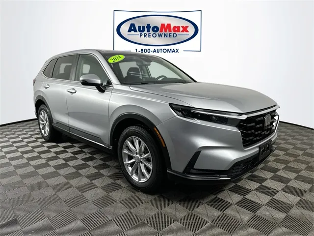 2024 Honda CR-V EX for sale in Framingham, MA