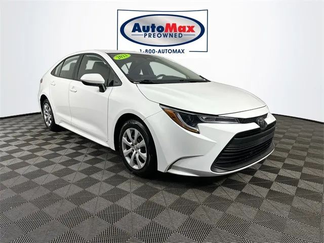 2023 Toyota Corolla LE for sale in Framingham, MA