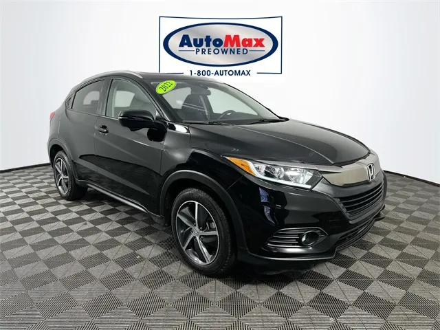 2022 Honda HR-V EX for sale in Framingham, MA