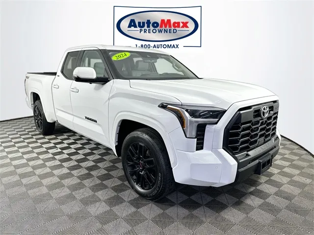 2024 Toyota Tundra SR5 for sale in Framingham, MA