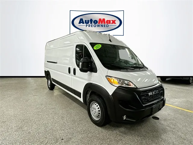2025 Ram ProMaster 2500 High Roof for sale in Framingham, MA