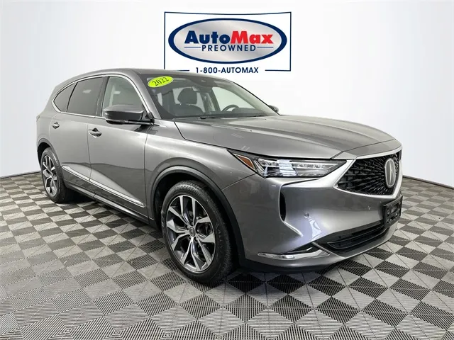 2022 Acura MDX Technology for sale in Framingham, MA