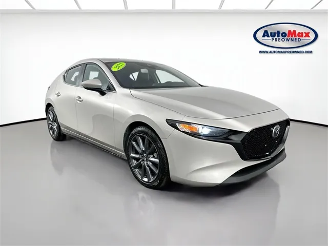 2023 Mazda Mazda3 2.5 S Preferred Package for sale in Framingham, MA