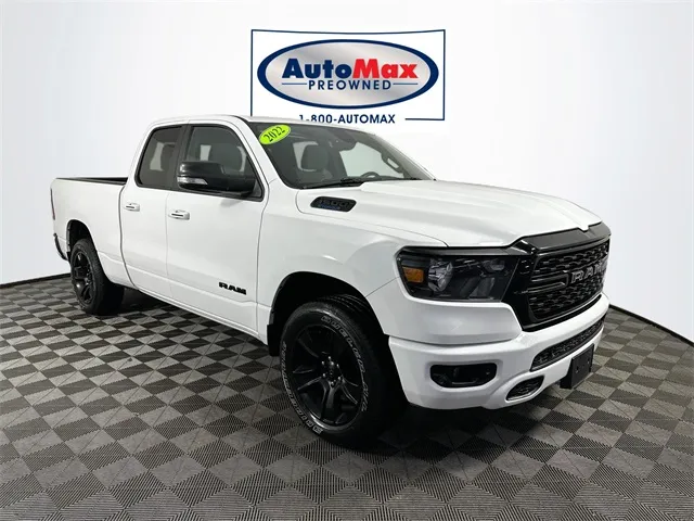 2022 Ram 1500 Big Horn/Lone Star for sale in Framingham, MA