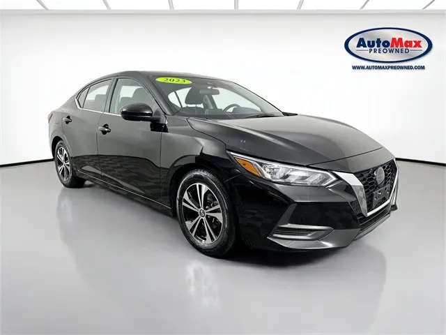 2023 Nissan Sentra SV for sale in Framingham, MA