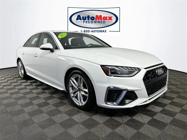 2023 Audi A4 45 S line Premium Plus for sale in Framingham, MA